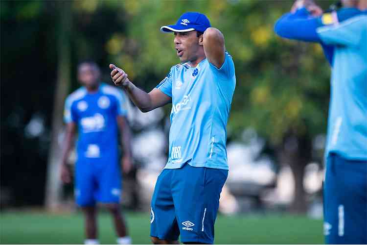 Cruzeiro é condenado em ação de preparador físico da comissão técnica de Rogério Ceni